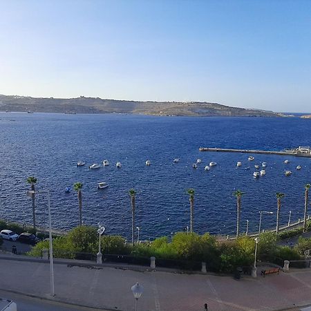 סיינט פול ביי New Seafront Apartment - Spectacular Views מראה חיצוני תמונה